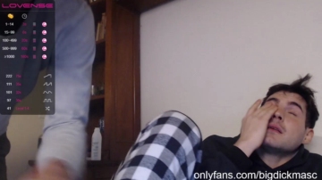 Bigdick_Masc  01-08-2021 video spanks